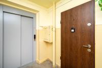 Narutowicza Homely Apartment by BookingHost - Bed and Breakfast Łódź