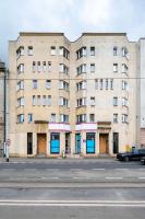 Narutowicza Homely Apartment by BookingHost - Bed and Breakfast Łódź