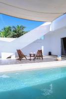 Casa Akna Chicxulub by Casago - B&B Chicxulub Puerto