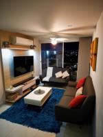 Apartamento moderno 3 hab - Chambres d'hôtes Villavicencio