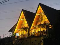 Sithgiri dream line cottages - B&B Nuwara Eliya