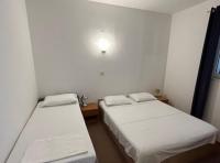 Appartement met 1 Slaapkamer en Terras
