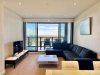 Sydney Skyline 2BR Apartment with Iconic Bridge Views - Ferienwohnung Sydney