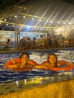 Phong Nha Magic Fingers Homestay and Spa - B&B Phong Nha