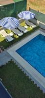 Denis House havuz sauna ve jakuzi hadi gelin - B&B Belek