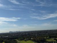 Sydney Skyline 2BR Apartment with Iconic Bridge Views - B&B Sydney
