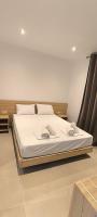 Quadruple Room with Terrace