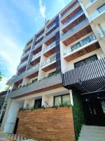 Moderno, ubicación y amenidades, todo en uno - Chambres d'hôtes Playa del Carmen