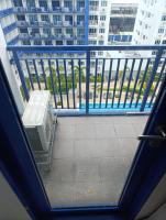 Sea Residences MOA - B&B Manila