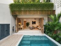 Sin Nombre Homes - Private Sauna & Ice Bath - B&B Kerobokan