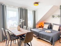 Appartement 2 Chambres