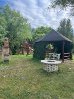 Dombi Vendégház - B&B Nyíregyháza