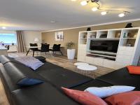 Ferienwohnung An der Okerpromenade - B&B Goslar
