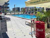 Studio Rialto in Nord10 - Pool 'n' Playground - Bed and Breakfast Mamaia