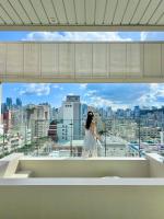 THEODA Gwangalli Private Terrace Stay - Ferienwohnung Busan