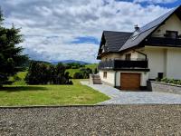 Apartament Pod Danielkami - B&B Podwilk