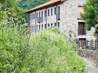 Alma Rioja Slowtravel Rio, aldea de Ezcaray - Bed and Breakfast Ezcaray