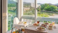 Gyeongju Liune Kids Pool Villa Pension - B&B Gyeongju