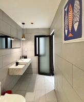 Chambre Double Supérieure