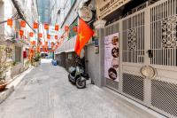Leon Home - B&B Ho Chi Minh City