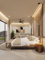 One-Bedroom Villa