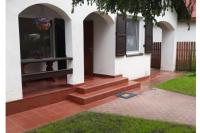 Domki na Olszynki - B&B Okuninka