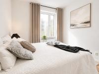 Qville Stay 1BR - B&B Gothenburg
