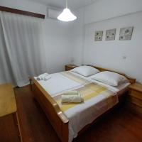 Vintage Apartment Preveza - Ferienwohnung Prevesa