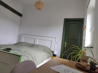 Apartamento de 1 dormitorio