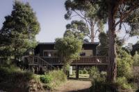 Stewie's Nest - Port Arthur Shack with fire pit - B&B Port Arthur