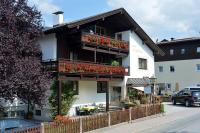 Haus Waldblick - B&B Westendorf