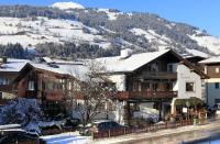 Haus Waldblick - B&B Westendorf