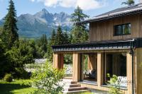 Chata Bergen - Ferienwohnung Vysoké Tatry