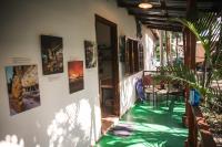 Liv Bumi Oasis - B&B Pantai Cenang
