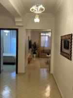 Résidence Ahidar Cœur de Tanger - B&B Tangeri