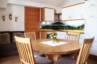 Appartamento con 2 Camere da Letto e Balcone