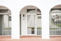 'Sicuro' - Luxury and central location with sea views in Robe - Ferienwohnung Robe