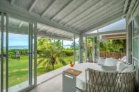 Shunyata Villas Bali - Adults only! - B&B Seraya