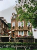 Haus Mosella - Ferienwohnung Cochem