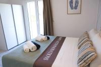 Apartment Simply 104 - Ferienwohnung Gázi