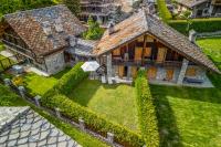 Courmayeur Apartment X6 Parking - Happy Rentals - B&B Courmayeur