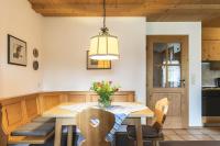 Helles Apartment mit Balkon am Kloster - Ferienwohnung Benediktbeuern