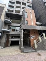 Atlas Apartment - B&B Fukuoka