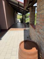 Kuća za odmor Kiss-Karanac,Baranja - Ferienwohnung Karanac
