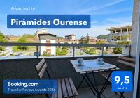 Pirámides Ourense - B&B Ourense