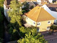 Ferienwohnung Schwenck - B&B Wöllstein