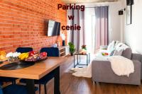Baltic-Apartments Mielno - B&B Mielno