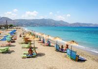 Apartment Simply 202 - B&B Gazi