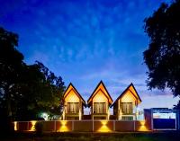 The V Leaves Villa - B&B Anuradhapura