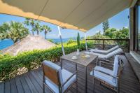 One Bedroom Sunshine Suite With Ocean View
